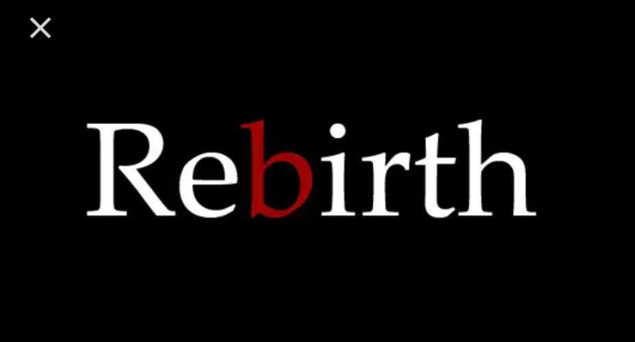 Rebirth: The Fascinating Theory That Governs The Cycle Of Birth and Death
