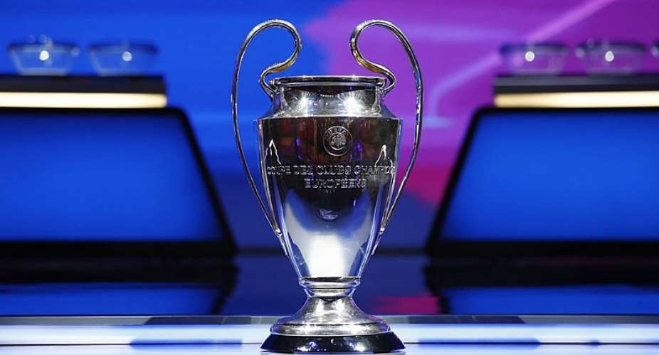 UEFA Champions League preview