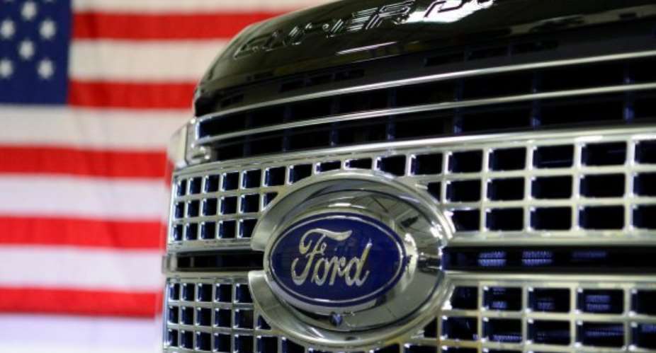 Ford ceases production in Brazil after over 100 years