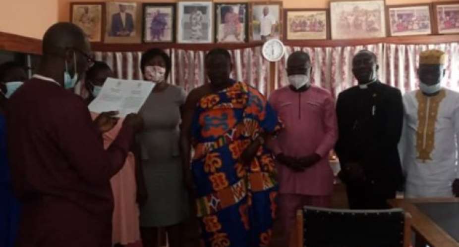 Ashanti region continues to record high cases of HIV/AIDS