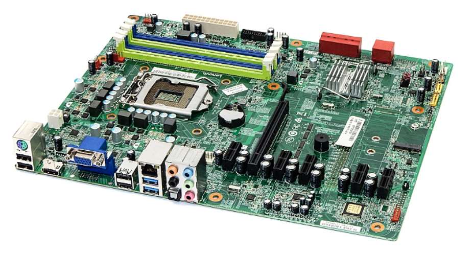 The latest motherboards of 2020