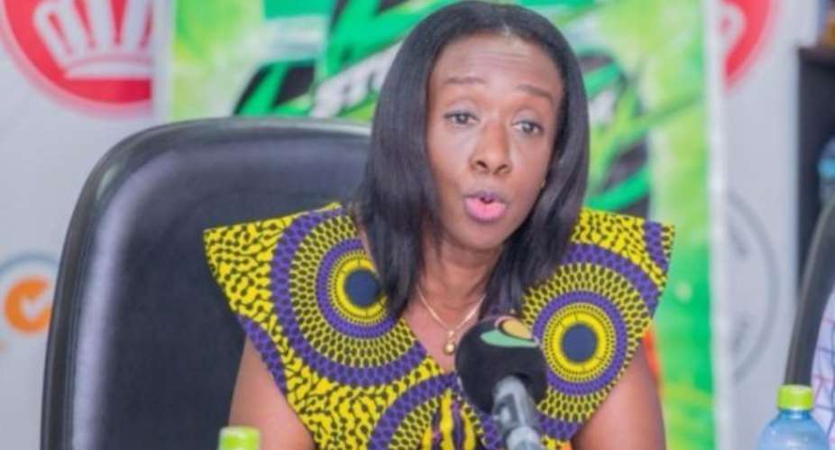 We've not approved COVID-19 vaccines for sale — FDA boss