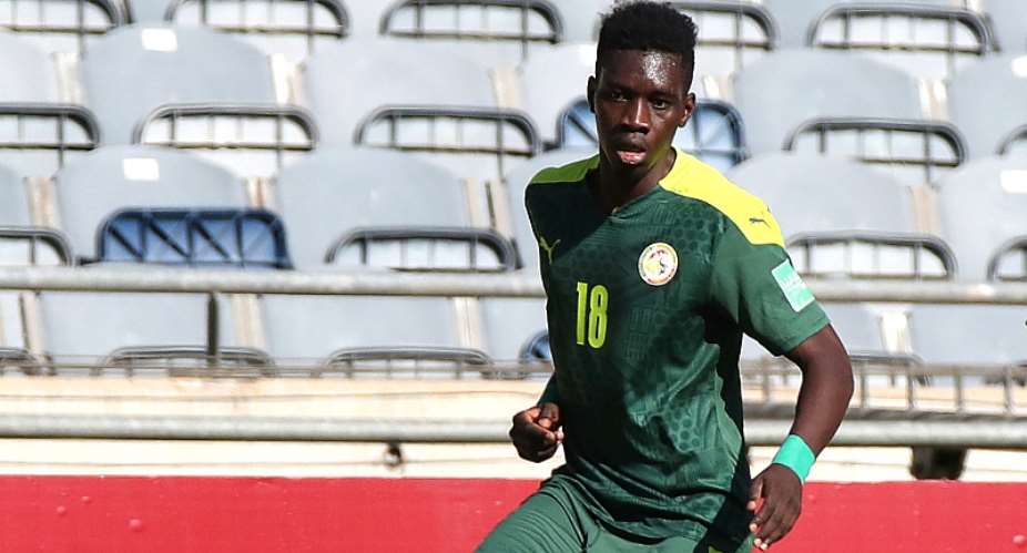 2021 AFCON: Senegal hopeful Ismaila Sarr can recover from injury