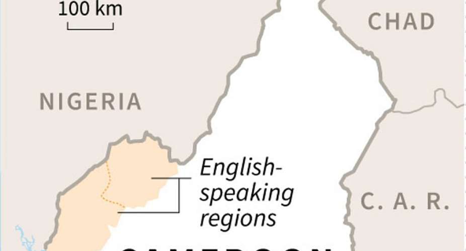Cameroonian opposition senator abducted and murdered in English-speaking region