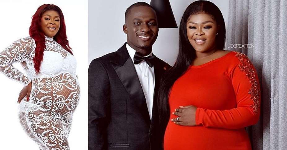 I broke up with Zion Felix and I'm not pregnant for him — Minalyn Touch Speaks