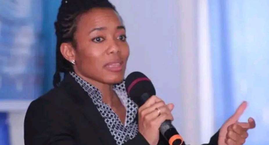 Daylight robbery: I’ll take up Adabraka security concerns to National Security – Zanetor