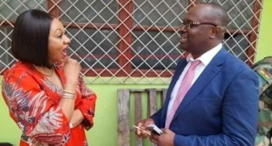 Election 2024: NDC questions EC’s preparedness, cites ballot printing challenges