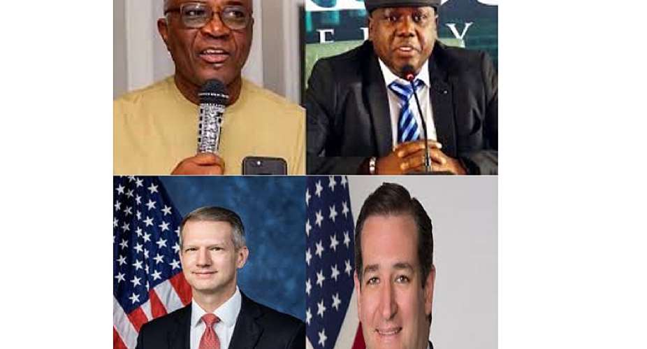 When Yeye Pride Blocks Progress: A Psychologist’s Reflection on Nigeria’s CPC Crisis