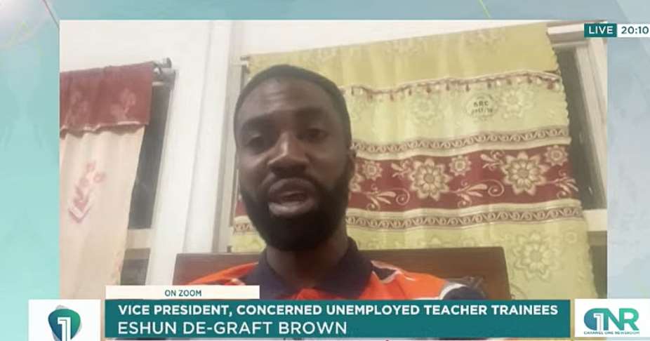 Unemployed Ghanaian Teacher Graduates Threaten Protest Over Recruitment Delay