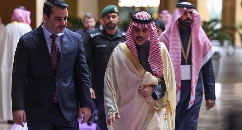 AFP - FAYEZ NURELDINE