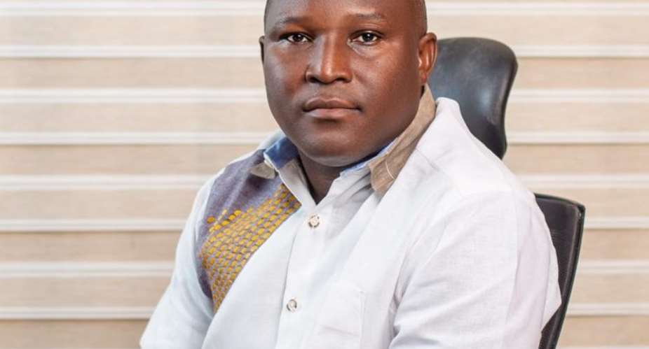 Galamsey: A Rocha Ghana lauds government for revoking L.I. 2462