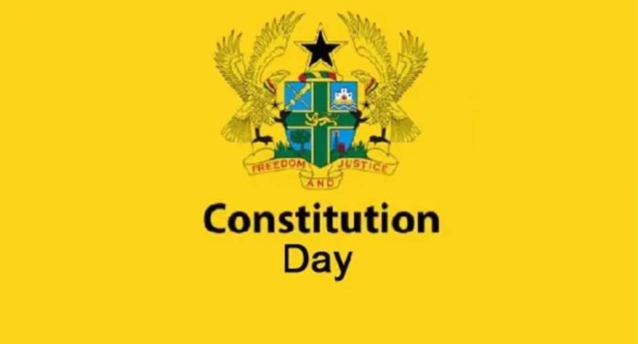 Our Constitution, Our Nation’s Life
