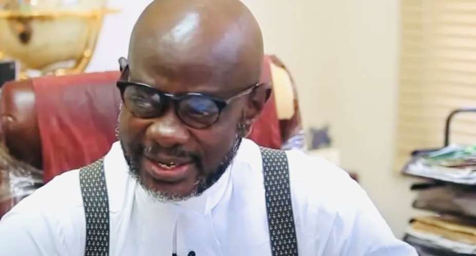 ICE cant deport Ofori-Atta until US court decides immigration status petition — Frank Davies