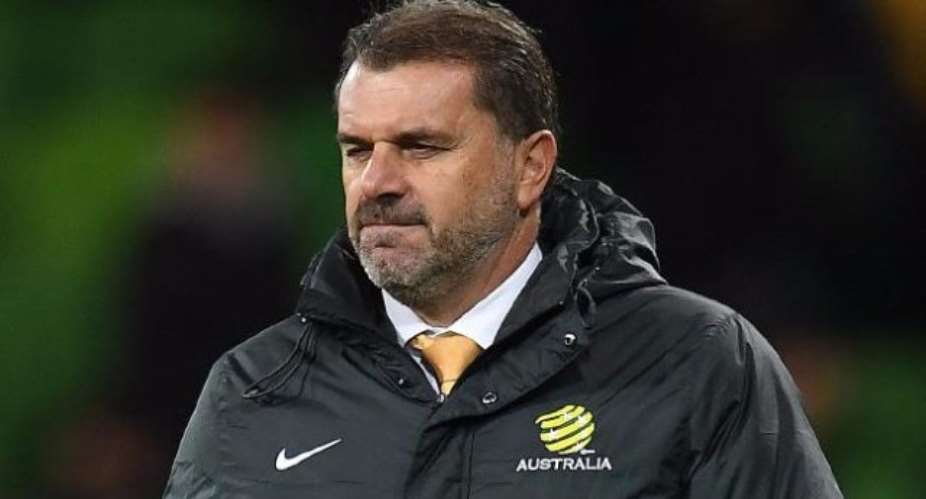 Australia Boss Resigns Six Days After World Cup Qualification