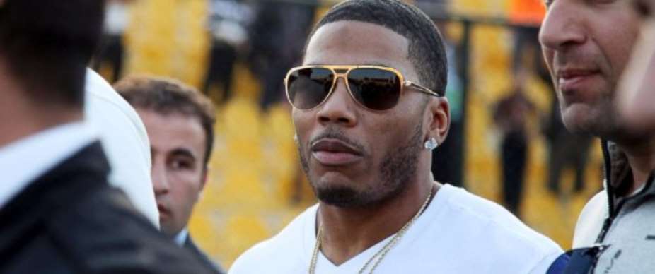 Nelly Will Perform Men-Only Concert In Saudi Arabia