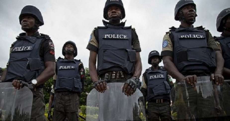 158 Arrested Protesters Released- Lagos Police Command