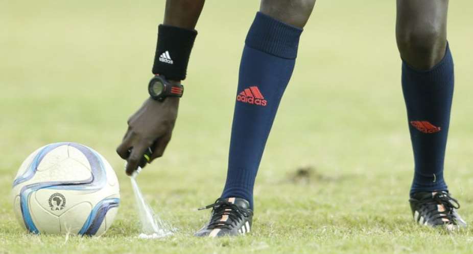 CAF U-23 AFCON: Mali Official To Officiates Ghana, South Africa Third Place Playoff