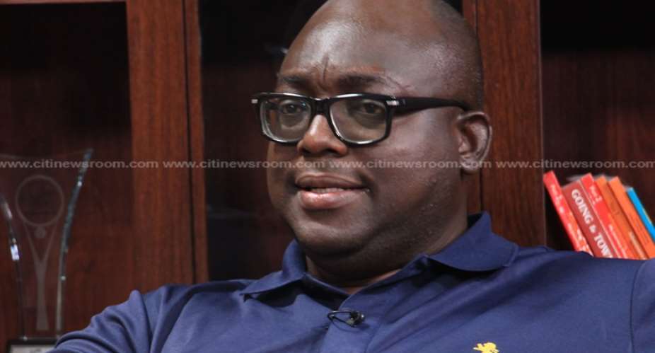 NDC will Resist Attempts To Manipulate Election 2020 –Nii Kpakpo Cautions EC