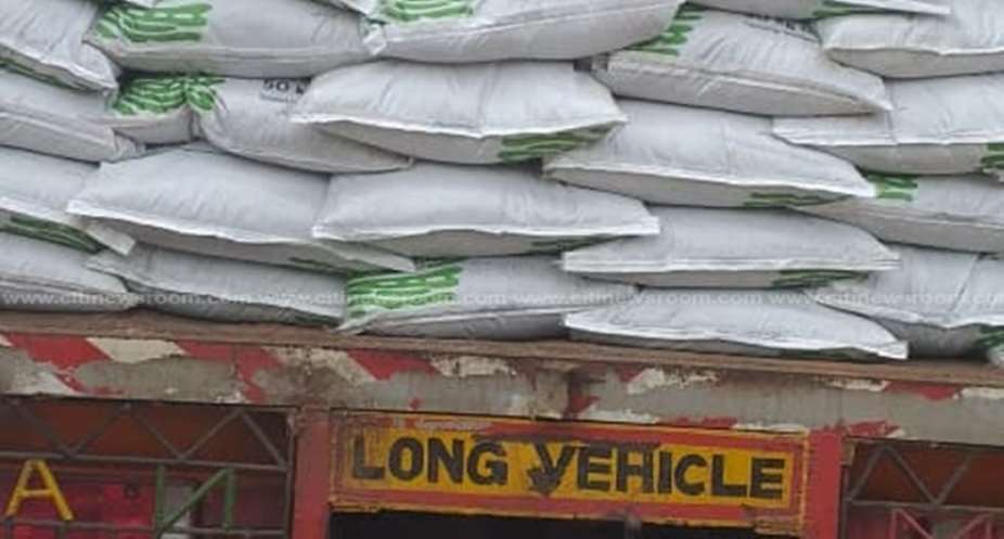 Chamber of Agribusiness Ghana warns of imminent food price increases