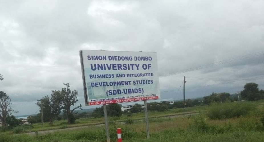 S.D. Dombo University workers halt strike