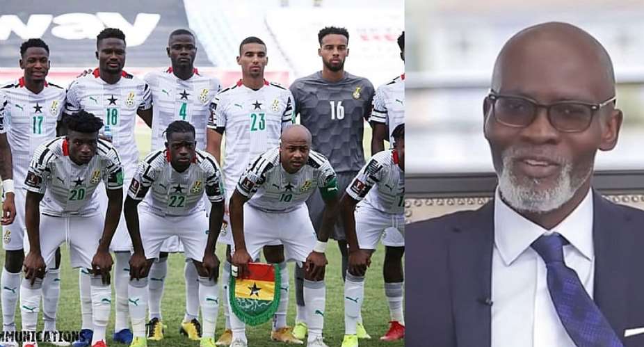 Qatar 2022: Can Ghana pull surprises, become the least-favoured ever semi-finalists? — Gabby quizzes