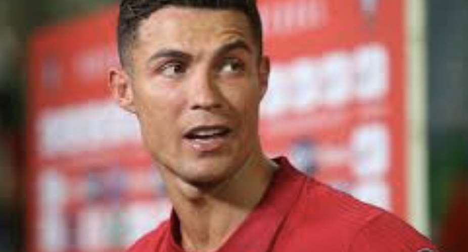 Cristiano Ronaldo, Captain for the Portuguese national team