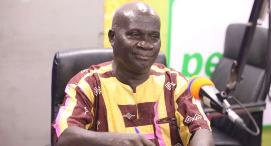 If you remain strict in enforcing laws, the same laws will be an impediment to you —Prof. Kofi Agyekum warns NPP