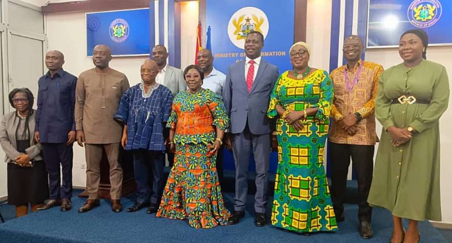 Govt run to World Bank for support for victims of Akosombo dam spillage
