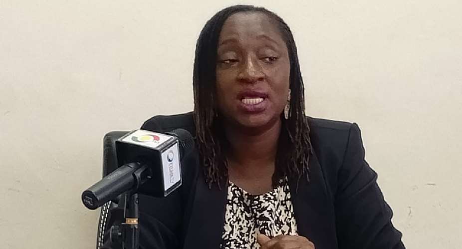 Cholera outbreak: Central Region records 720 suspected cases, 47 confirmed, seven deaths