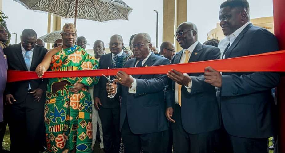 Goldkey’s Construction of the Bank Square affirms capabilities of local businesses