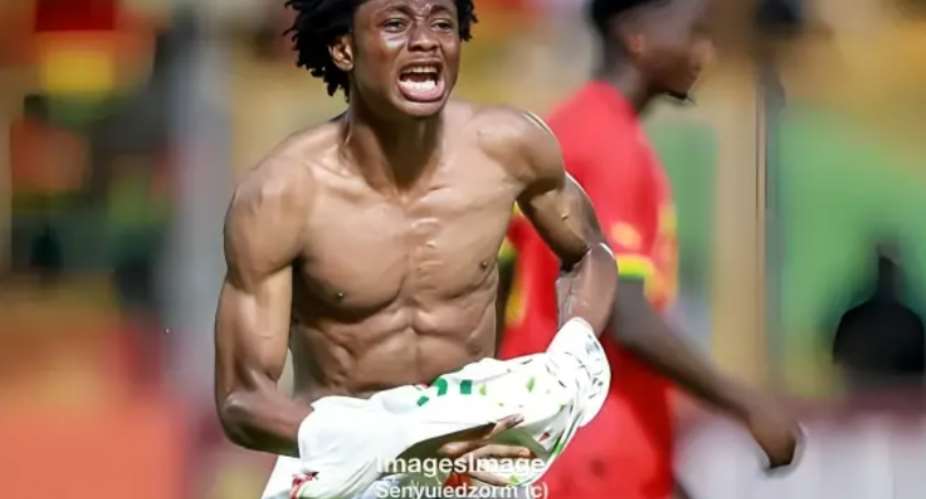 Kurt Okraku kicked me out of the national team for refusing to join Dreams FC - Niger defender Najeeb Yakubu