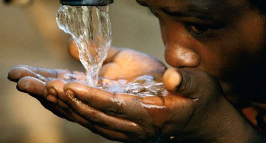 WaterAid Ghana calls govt to action on access to sanitation