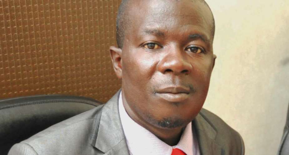 Nana Agyenim Boateng