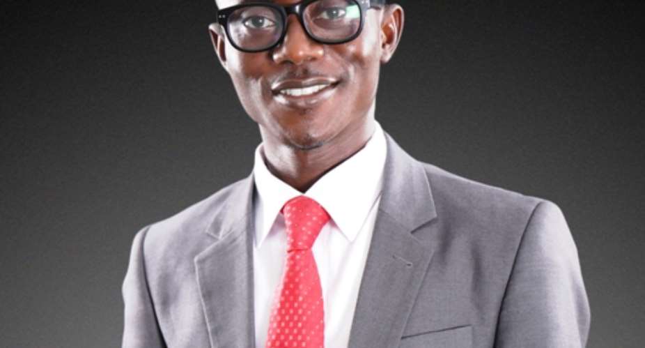 Lexta Ghana Ltd appoints new Head of Sales and Marketing