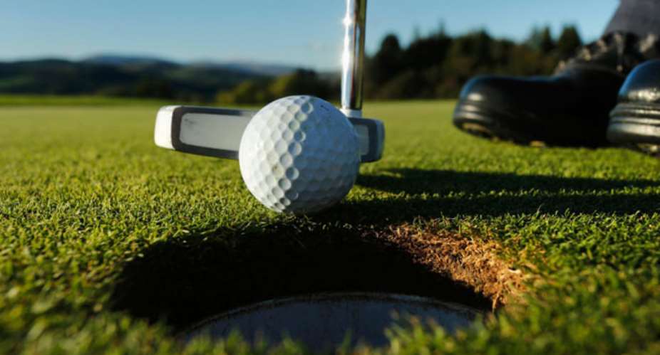 Seniors golf tournament scheduled for November 26 and 27