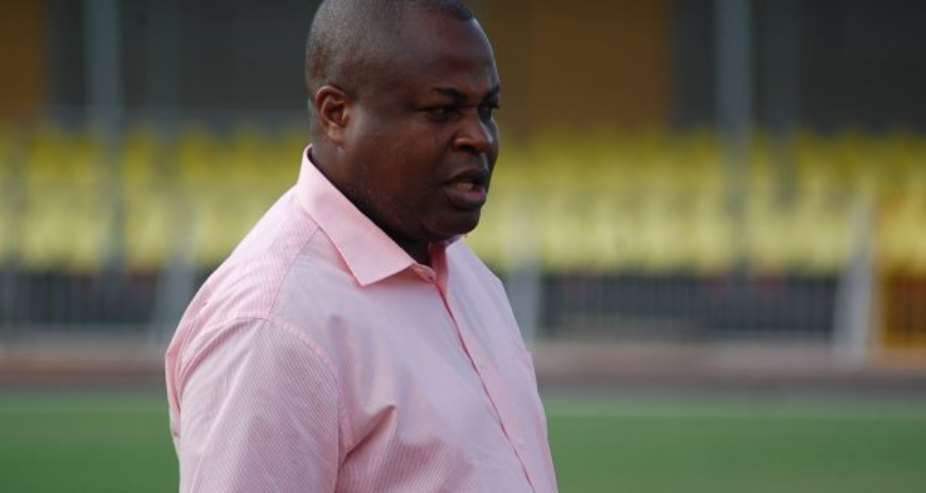 Fred Pappoe Adamant Ghana Football Is Dying