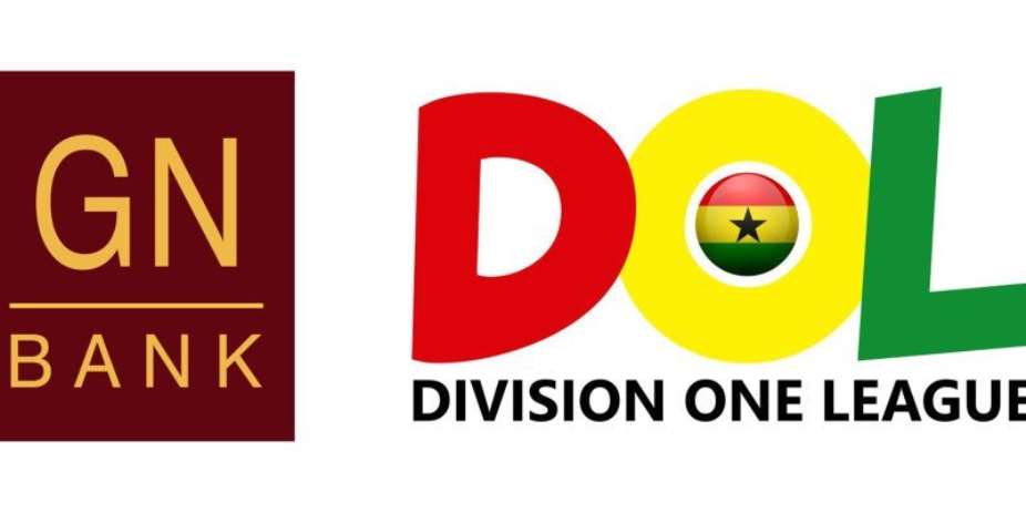 GN Bank Ends Contract With Ghana Division One League Board