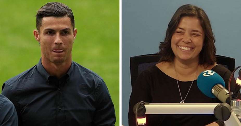 Portuguese Radio Finds McDonalds Worker Who Gave Hamburgers To Young Ronaldo