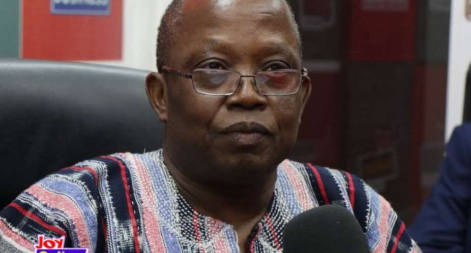 The Auditor-General, Daniel Yao Domelevo has been accused of acting in breach of the Public Procurement Law, 2003, ACT 663, following the purchaseof vehicles worth almost GH6.2 million from Toyota Ghana Limited for the Audit Service.