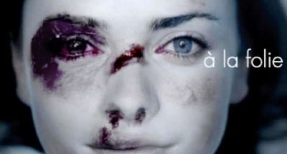 Domestic violence victims can store photo evidence on new French website