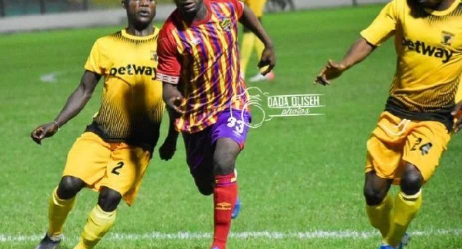 Ashanti Gold Not Afraid Of Hearts Of Oak – Club PRO Insists Ahead Of Showdown