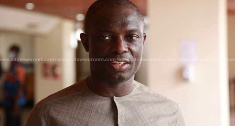 Set example by cutting costs, deal with sole sourcing – Kwaku Kwarteng charges Parliament