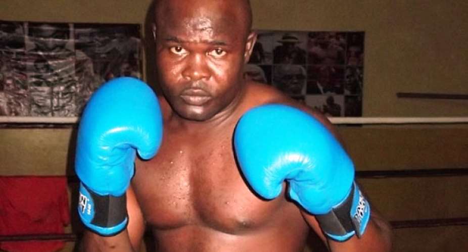 Bukom Banku