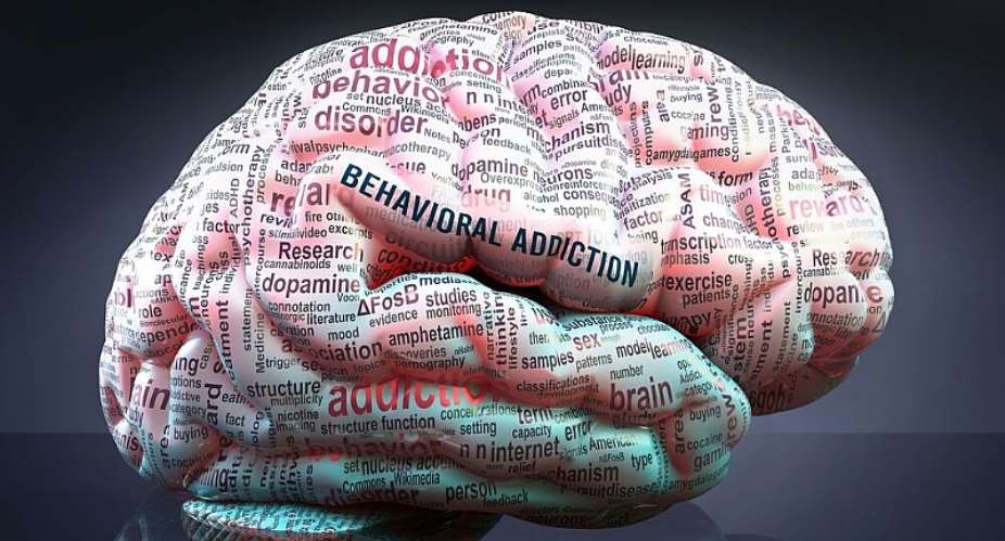 Neuroscience of Addiction: Key Insights We Must Grasp for Overcoming - Dr Simon Badu