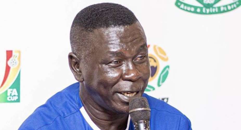 2023/24 GPL: Bofoakwa Tano part ways with head coach, Frimpong Manso and his assistant over poor results