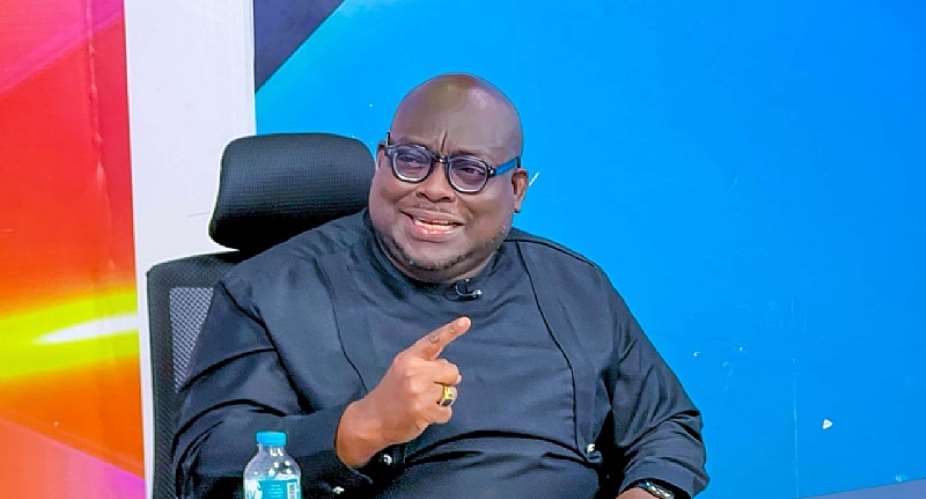 Samoa Addo on Ofori-Atta’s Red Notice: The Need for Clarity in Accountability