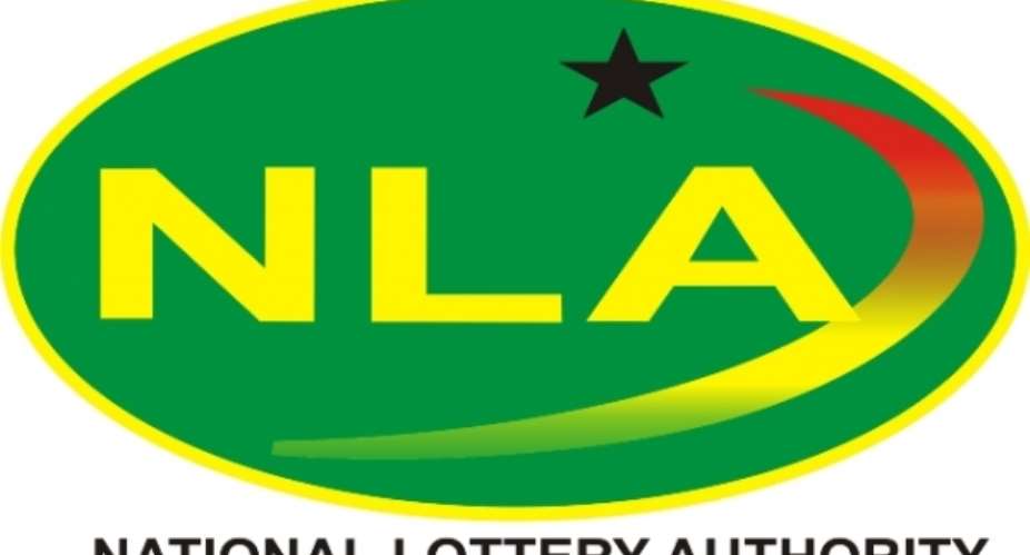 NLA reacts to Press ReleaseConference by Ghana Lotto Operators Association GLOA