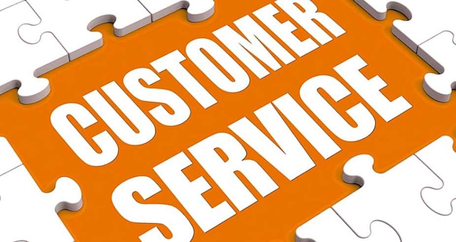 A Superior Customer- Service Should Be A Mandatory Subject For Students In JHS Through College