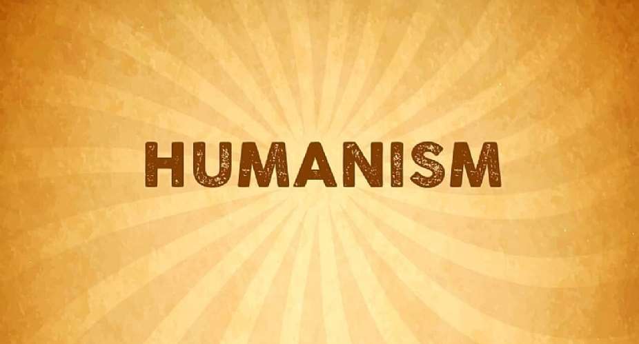 Humanism: Rethinking Apostasy And Religious Others In Nigeria