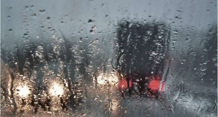 Article: Considerations For Safe Driving In Adverse Weather Conditions